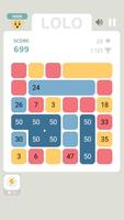 Lolo - Number Puzzle screenshot 2