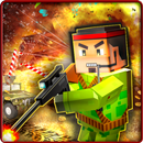 Epic Military Warzone - Tactic APK