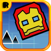 Geometry Iron Dash APK