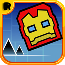 Geometry Iron Dash APK