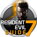 Guide For Resident Evil 7 APK