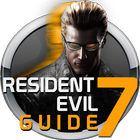 Guide For Resident Evil 7 icône