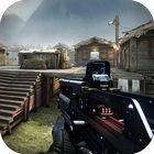 Zombie Sniper Hunter-icoon