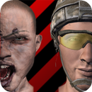 Sniper: Terrorist vs Zombie APK