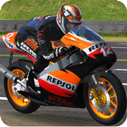 City Turbo Moto Hero icon