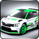 Rally Driver Race APK