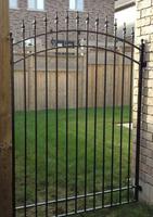 Iron Gate and Fences 스크린샷 1