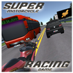 Super Motorcycle Racing Game