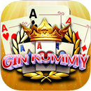 Gin Rummy Online aplikacja