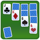 Solitaire icône