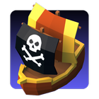 آیکون‌ Buccaneers, Bounty & Boom!