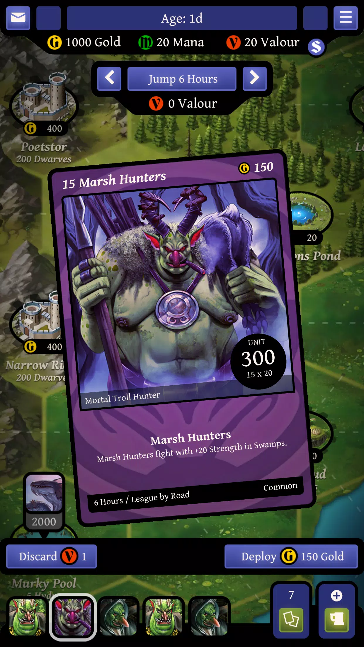 Blight of the Immortals APK for Android Download