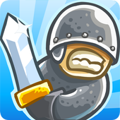 Kingdom Rush icon Kingdom Rush icon
