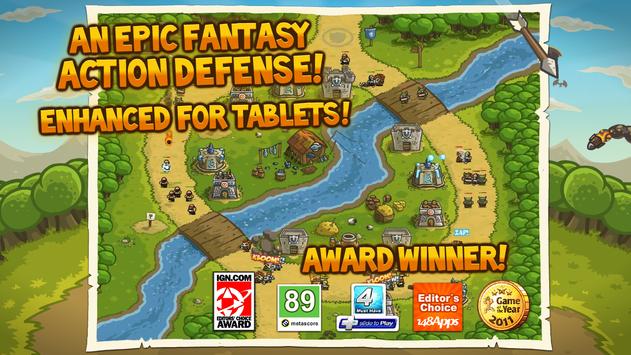 kingdom rush hacked version