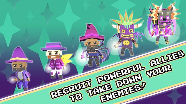 Idle Hero Defense for Android - APK Download
