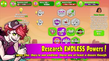 Tap Tap Evolution screenshot 3