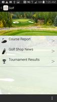 Iron Horse Golf Club Ekran Görüntüsü 1