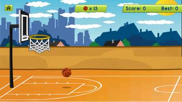 basket jump shot capture d'écran 3
