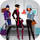 Fantastic Dressup Girl icon