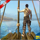 Raft Survival Island Escape APK