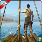 Vlot Survival Island Escape-icoon