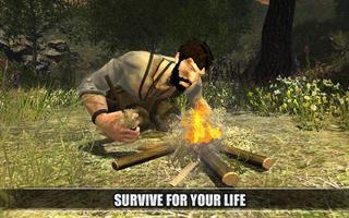 Raft Survival Island Escape اسکرین شاٹ 1