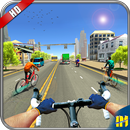 Bicycle Quad Stunts Racer APK