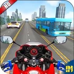 Racing In Moto XAPK download