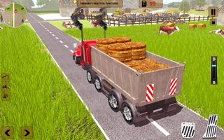 simulateur d'élevage tracteurs capture d'écran 2