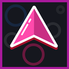 Tap The Arrow icon