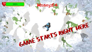 DeadWinter screenshot 1