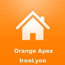 Orange Apex APK