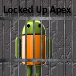Locked Up Apex