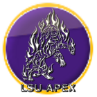 LSU Apex icône
