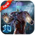 3D Iron-Man tips