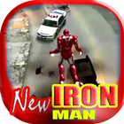 Jump Wor IronMan 아이콘