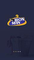 Ironman Cartaz