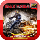 APK Iron Maiden Wallpapers