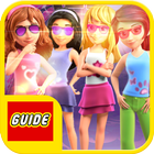 Guide LEGO Friends biểu tượng