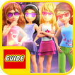 Guide LEGO Friends