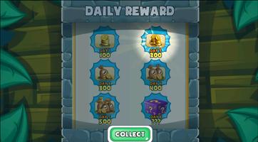 Iron Minion Run পোস্টার