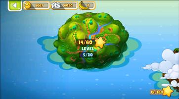 Iron Minion Run স্ক্রিনশট 2