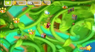 Iron Minion Run স্ক্রিনশট 3