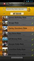 Ironride for Harley Davidson screenshot 1