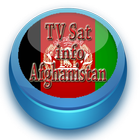 Afghanistan TV Channels (Sat Info)-FREE icône