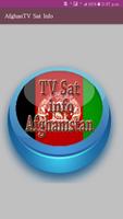 Afghanistan TV Channels (Sat Info)-FREE Affiche