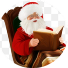 Christmas Story Books FREE biểu tượng