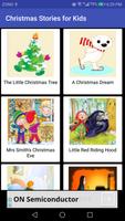 پوستر Christmas Story Books FREE