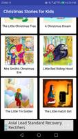 Christmas Story Books FREE 截图 1