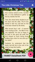 Christmas Story Books FREE Screenshot 3